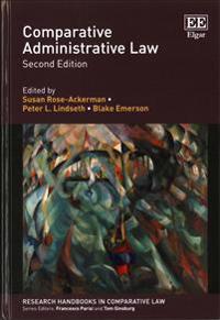 Comparative Administrative Law