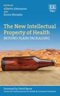 New Intellectual Property of Health