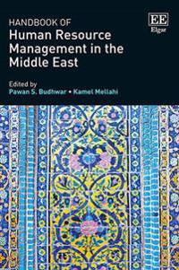 Bokomslag för "Handbook of Human Resource Management in the Middle East"