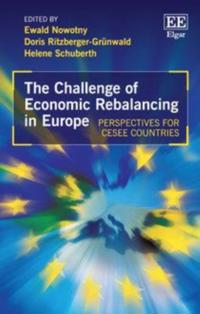 Challenge of Economic Rebalancing in Europe