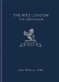 Ritz london - the cookbook