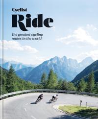 Cyclist   Ride