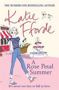 A Rose Petal Summer