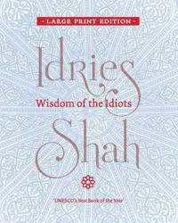 Bokomslag for "Wisdom of the Idiots"