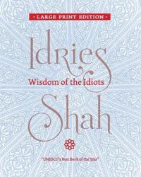 Bokomslag for "Wisdom of the Idiots"