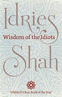 Bokomslag for "Wisdom of the Idiots"