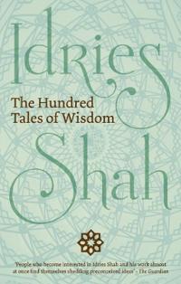 Bokomslag for "The Hundred Tales of Wisdom"
