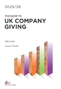 The Guide to UK Company Giving 2025/26