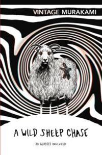 A wild sheep chase