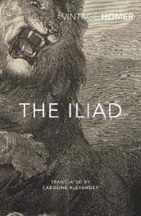 The Iliad