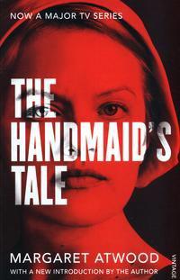 The Handmaid's Tale Tv Tie-In