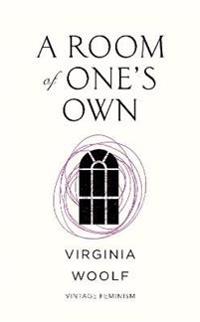 Room of Oneâ??s Own (Vintage Feminism Short Edition)