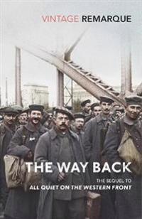 The Way Back