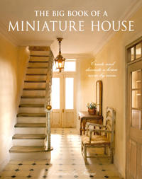 The Big Book of a Miniature House