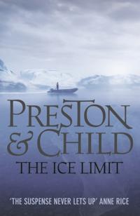 Ice Limit