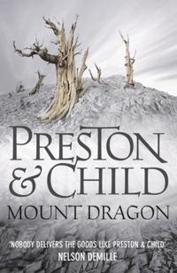 Mount Dragon