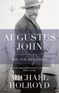 Augustus John