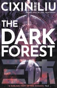 The Three-Body Problem