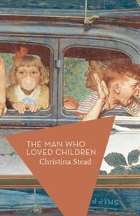 Man Who Loved Children