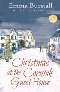 Christmas at the Cornish Guest House