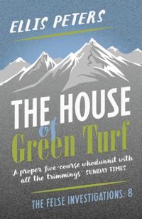 House of Green Turf