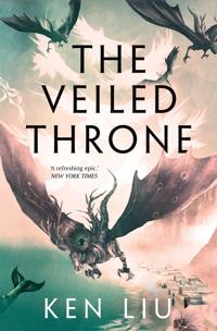 Veiled Throne