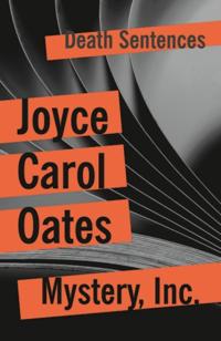 Bokomslag för Death Sentences: Short Stories to Die For