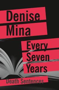 Death Sentences: Short Stories to Die For