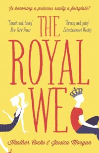 Royal We