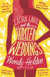 A Laura Lake Novel