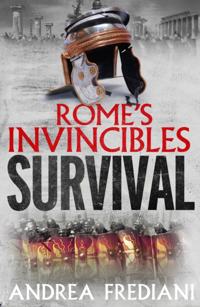 Rome''s Invincibles