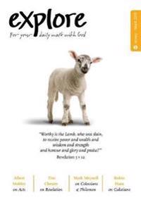 Explore (Jan-mar 2019)