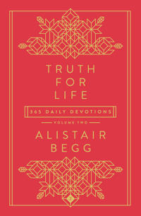 Truth For Life - Volume 2