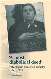 A most diabolical deed'