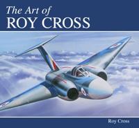 Art of Roy Cross