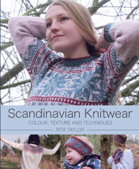 Scandinavian knitwear