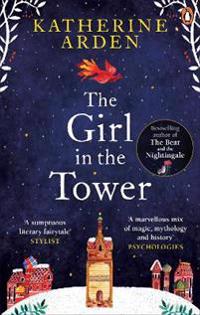 The Girl in The Tower