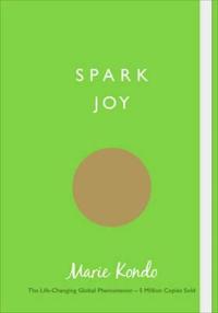 Spark of Joy