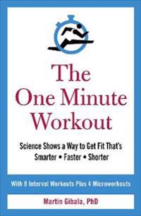 The One Minute Workout