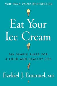 Eat Your Ice Cream
