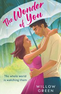 The Wonder of You
