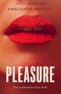 Bokomslag för Pleasure