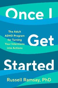 Once I Get Started