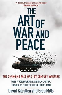 The Art of War and Peace