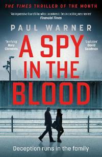 A Spy in the Blood
