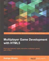 Multiplayer Game Development with HTML5
