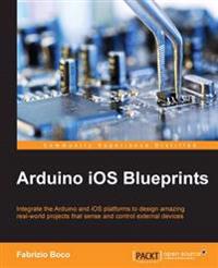 Arduino iOS Blueprints