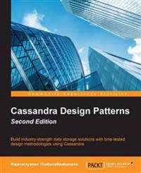 Cassandra Design Patterns