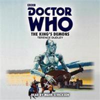 Doctor Who: The King's Demons