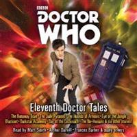Doctor Who: Eleventh Doctor Tales